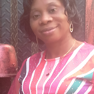 UcheVivian24's profile picture. 