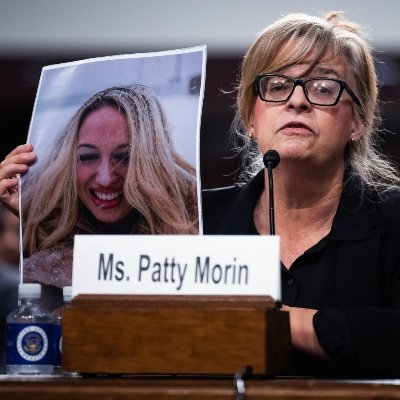 Patty Morin Profile