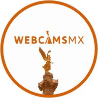 Webcams de México (@webcamsdemexico) 's Twitter Profile Photo Webcams de México (@webcamsdemexico) 's Twitter Profile Photo