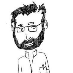 treeandtheseed's profile picture. Christopher Schrock