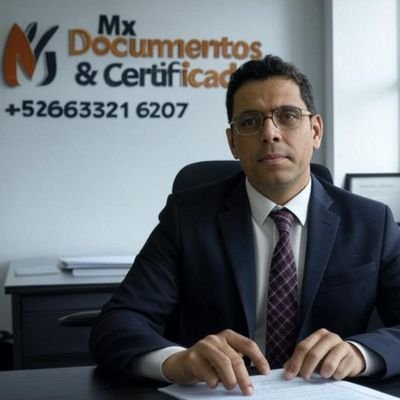 RigobertoN87697's profile picture. Gestiones Publicas, Documentos, Archivos y Certificados