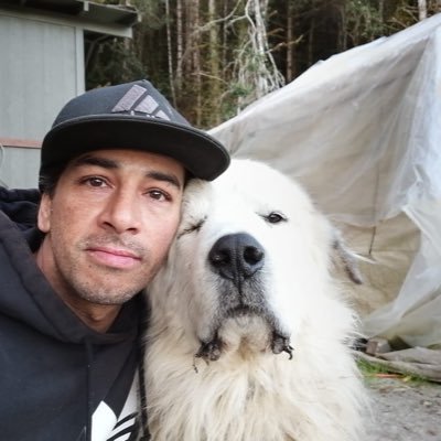 Patriota a muerte zurdo de mano y corazón El Señor es mi pastor “La verdad os hará libres” AMLOVER Iredento