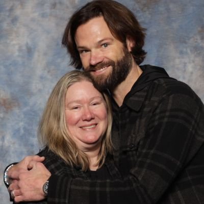 Fan of Supernatural, even bigger fan of J2.
SeaCon 2024
FX Portland 2025
VanCon 2025