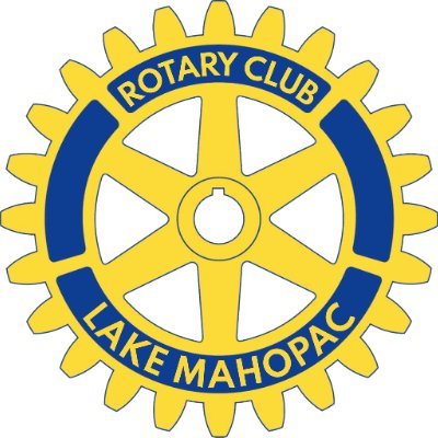 Formed in 1932, the Lake Mahopac Rotary Club is a service club which meets weekly at Four Brothers Restaurant in Mahopac, NY at 12:15 PM on Wednesdays.