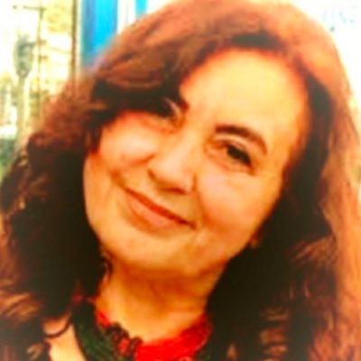 aysena_ay_ay444's profile picture. Financial Advisor,Accountan, Marmara Uni. Yolum Atatürk'ün yoludur. Laik Cumhuriyet vazgeçilmezimdir.
