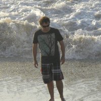 Nicolás Echevarría (@nechevag) 's Twitter Profile