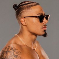 Adam García (@garciawrestlin) 's Twitter Profile