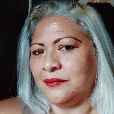 Fernand70124323's profile picture. Sou doce como "mel 
Louca como uma "tormenta 
Com raiva sou como os "Anjo do inferno