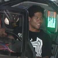 Gus Jacobs (@goin88mph2) 's Twitter Profile