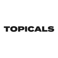 TOPICALS (@topicals) 's Twitter Profile Photo TOPICALS (@topicals) 's Twitter Profile Photo