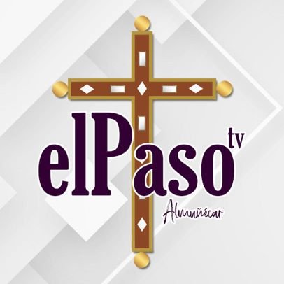 elPaso_Tv's profile picture. 📺 El programa cofrade de Almuñécar.