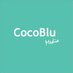 CocoBlu Media (@cocoblumedia) Twitter profile photo CocoBlu Media (@cocoblumedia) Twitter profile photo