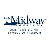 USS Midway Museum (@ussmidwaymuseum) 's Twitter Profile Photo USS Midway Museum (@ussmidwaymuseum) 's Twitter Profile Photo