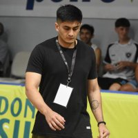 Gonza Solis (@gonzagsolis) 's Twitter Profile
