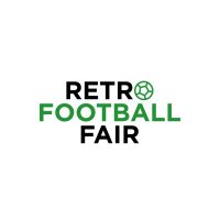 RETRO FOOTBALL FAIR (@rff_uk) 's Twitter Profile Photo RETRO FOOTBALL FAIR (@rff_uk) 's Twitter Profile Photo