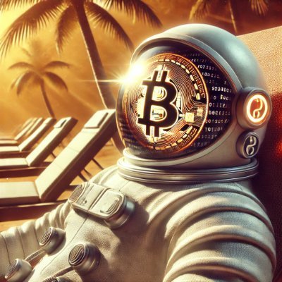 latitude23_'s profile picture. Bitcoin-savvy dad navigating divorce, crushing fitness goals, and exploring life abroad. 🚀💪🌍 #CryptoDad