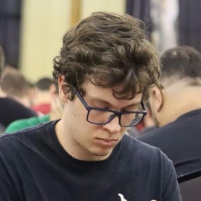 I play and yap about card games/ 2025 Brazilian RCQ Finalist
Metafy: https://t.co/Rq3UiABXTf
Twitch: https://t.co/BUA26uaeCG