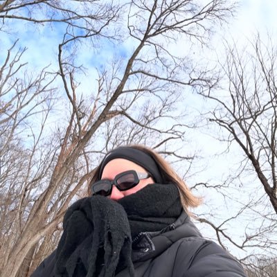 laurabianca08's profile picture. A believer💙