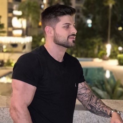 diego_apenha's profile picture. Especialista em Vendas