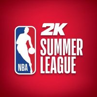 NBA Summer League (@nbasummerleague) 's Twitter Profile