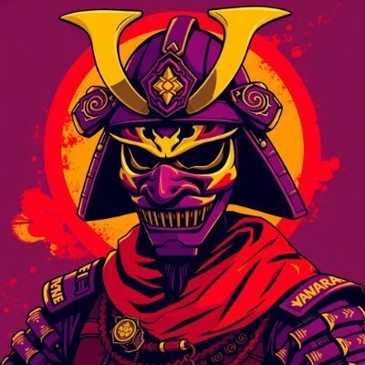 samurai_degen's profile picture. Samurai Degen
All in Crypto 🔥🚀
Solana Dev 💻
#solana #memecoins
🟣🔴🟡