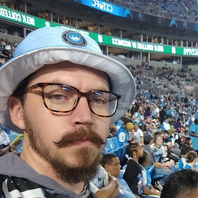 I'm on Twitter for CLTFC content.
You can find my CLTFC short videos at:
https://t.co/guMBxtXMfs