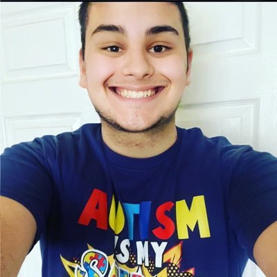 FernandoLuis_94's profile picture. Ex-Alumno de IMEI, geek, sports fan, humilde and friendly. Instagram - fernandoferrer94 SC- ferrer1994 FOLLOW & FOLLOW BACK