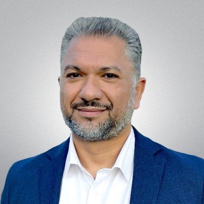 captainatef's profile picture. CEO of DNA Micro. Love anything technology. Strong believer in education as means to solving most problems. Strong passion for flying.