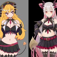 Phantom 純狐🦀❤️ (@necrosphere5) 's Twitter Profile