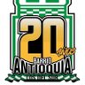 barrioantioqu1a's profile picture. Hinchas de @nacionaloficial El mas grande de Colombia, filial oficial de @LDSoficial , somos del barrio más feliz del mundo...
