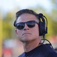 Coach Mitchell (@andrewmitch) 's Twitter Profile