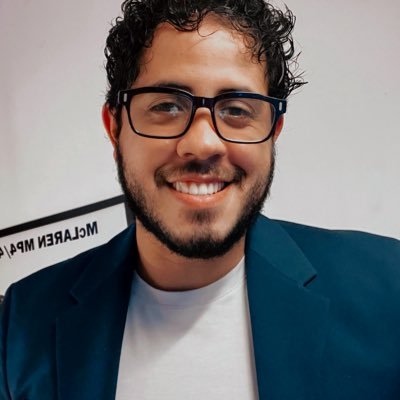Data & AI Specialist, MBA. Building AI solutions in Finance, Law and Marketing.
https://t.co/NsAJv3naoR