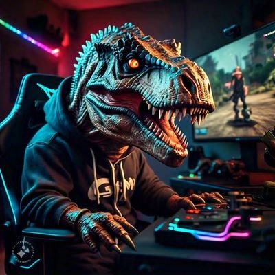 AlanAndraca's profile picture. 