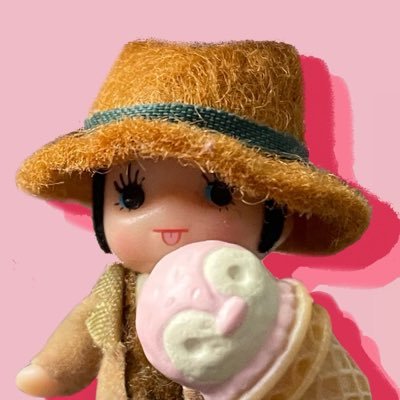 cherryさんのプロフィール画像