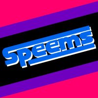 Speems (@speemstweets) Twitter profile photo