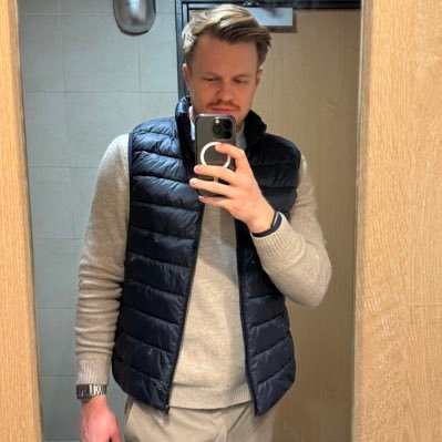 realBradCopson's profile picture. 🟧Living beyond the efficient frontier. ~ Systems over feelings.