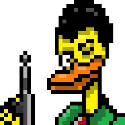 -To err is human, but to really foul things up you need a computer-
Cosas arte:
https://t.co/PzOLAyxGEN
Cosas juegos:
https://t.co/7hNvI8U9Fa