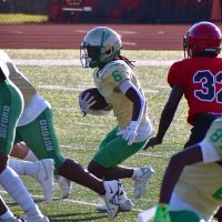 Keshon (@keshonb_da1) 's Twitter Profile