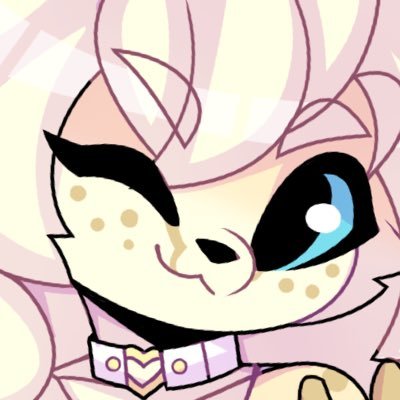 Fennecpaw ✨さんのプロフィール画像