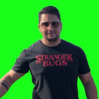 Programador na gringa (@prognagringa) 's Twitter Profile