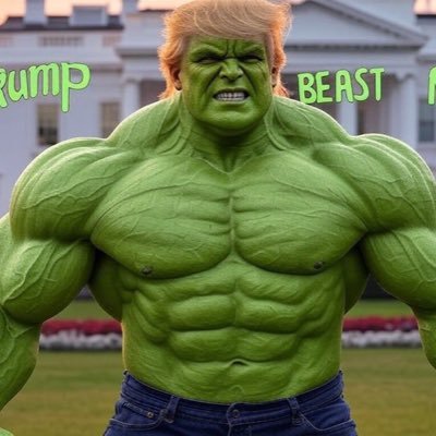 HulkAngry69's profile picture. Gen❌.                           Devoted Conservative Catholic father to 3 daughters, 3 granddaughters , outdoorsman Fishing is life , 2A supporter