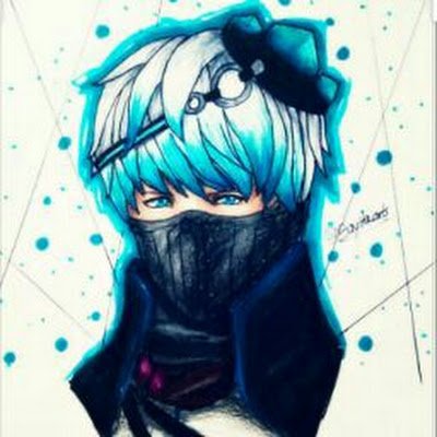 AUnitrix83663's profile picture. 