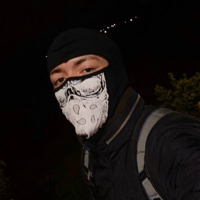 Anarchyysm's profile picture. Liar