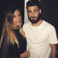 xnones (@faeyko) Twitter profile photo