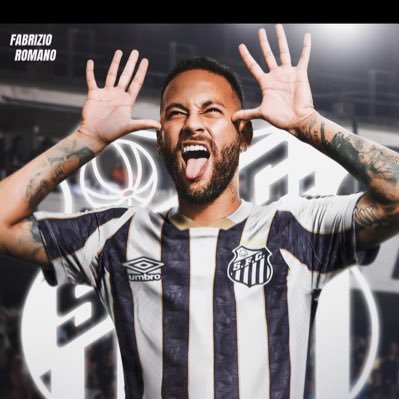 WesleyF15815724's profile picture. @santosfc