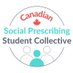 Canadian Social Prescribing Student Collective (@cspsc_ca) Twitter profile photo Canadian Social Prescribing Student Collective (@cspsc_ca) Twitter profile photo