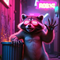 Raccoon bro (@bro_raccoon) 's Twitter Profile Photo