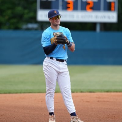 Chase Gribble Profile