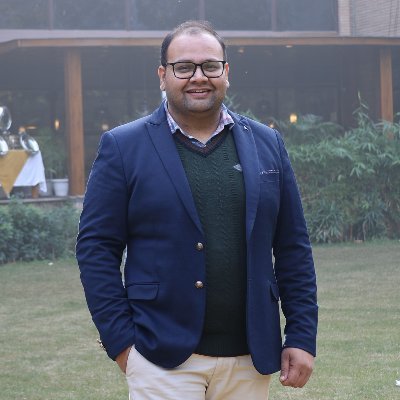 Chief Media Coordinator at Bihar Bhawan, former Business Head at BuzzBird Media, Editor at News Heads,Senior Sub Editor at News Nation, NDTV, NewsX