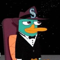 Buddy (@marinersbuddy) 's Twitter Profile